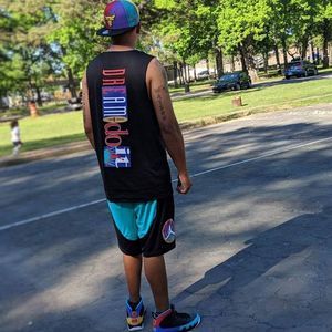 Meet your Posher, George